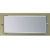 Зеркало Devon&Devon NewYork арт. NY122CR, 120,5*45 см , хром