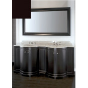 Тумба под раковину Devon&Devon Regent EFEREGENTRUBF, рубин