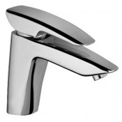 Смеситель Paini Spider SRCR211 для раковины с донным клапаном 1"1/4