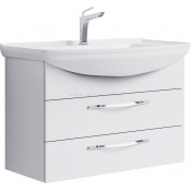 Тумба под раковину Aqwella Allegro Agr.01.08/2