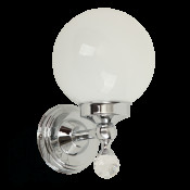 Светильник настенный Migliore Amerida ML.AMR-60.430CR хром