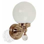 Светильник настенный Migliore Amerida ML.AMR-60.430BR бронза