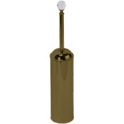 Ершик напольный Migliore Amerida ML.AMR-60.413BR бронза