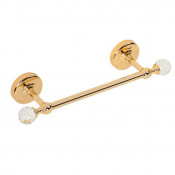 Полотенцедержатель Migliore Amerida ML.AMR-60.426DO золото 30 см