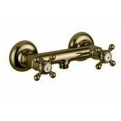 Смеситель Migliore Arcadia ML.ARC-8346BR для душа - бронза