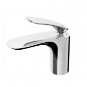 Смеситель Am.Pm Sensation F3082100 для раковины, с донным клапаном