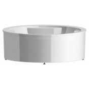 Ванна из литьевого мрамора Астра-Форм Аврора