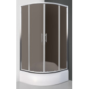 Душевой уголок Roltechnik Sani Pro Madison Neo/900 Rauch N0659