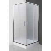 Душевой уголок Roltechnik Sani Pro Orlando Neo/900 Matt Glass N0655