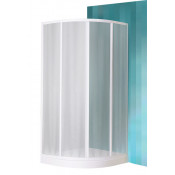 Душевой уголок Roltechnik Sani Pro SPCR2/900 chinchilla 306-900R550-04-03