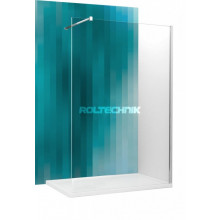 Неподвижная стенка Roltechnik Sani Pro Walk Pro/900 transparent 4000684