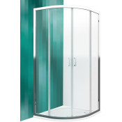 Душевой уголок Roltechnik Lega Line LLR2/900 555-9000000-00-02