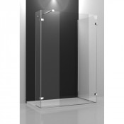 Душевой уголок Roltechnik Walk in Line B/1000/800 935-1000800-00-02