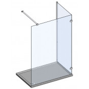 Душевой уголок Roltechnik Walk in Line F/120х80 939-1200800-00-02