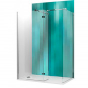 Душевой уголок Roltechnik Walk in Line I/1500 942-1500000-00-02