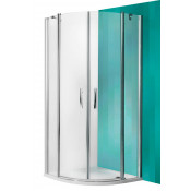 Душевой уголок Roltechnik Tower Line TR2 Ligth 900 738-9000000-00-02