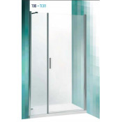 Неподвижная стенка Roltechnik Tower Line TBD/640 744-0580000-00-02