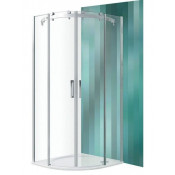 Душевой уголок Roltechnik Ambient Line AMR2N/900 624-9000000-00-02