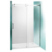 Душевая дверь Roltechnik Ambient Line AMD2/1400 620-1400000-00-02