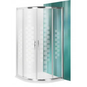 Душевой уголок Roltechnik Proxima Line PXR2N Design+ 532-900R55N-00-17