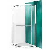 Душевой уголок Roltechnik Proxima Line PXRO1/900 539-9000000-00-02