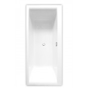 Акриловая ванна Roltechnik Savona 170x80 см 8970000