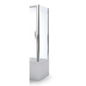 Шторка для ванны Roltechnik PXVB/750 452-7500000-00-02