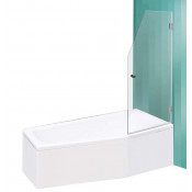 Шторка для ванны Roltechnik Screen Mini 217-7000000-00-09