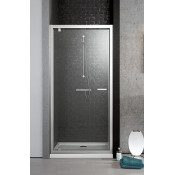 Душевая дверь в нишу Radaway Twist 70 прозрачное стекло