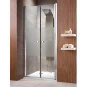 Душевая дверь в нишу Radaway EOS DWD 80 интимато