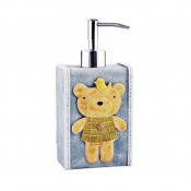 Дозатор жидкого мыла WasserKRAFT Lossa K-3499