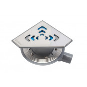 Сливной трап Pestan Confluo Standard Angle 1 13000013