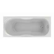 Акриловая ванна Relisan Eco Plus Мега 170x75 см Гл000015100