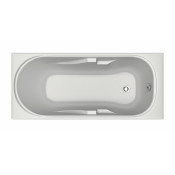 Акриловая ванна Relisan Eco Plus Ницца 170x74 см Гл000015097