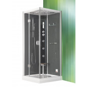 Душевая кабина Roltechnik 4G00116 левая