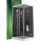 Душевая кабина 4G00115 левая