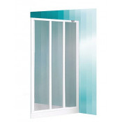 Душевая дверь Roltechnik Sani Pro LD3/950 стекло - bark 215-9500000-04-04