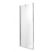 Неподвижная стенка Roltechnik Tower Line TBL/1000 профиль brillant левая 725-100000L-00-20