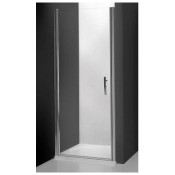 Душевая дверь Roltechnik Tower Line TCN1/900 профиль brillant стекло transparent 728-9000000-00-02