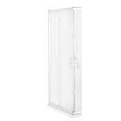 Душевая дверь Roltechnik Proxima Line PXS2L/900/1850 стекло transparent левая 537-9000000-00-02