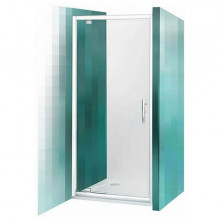 Душевая дверь Roltechnik Proxima Line PXDO1N/800 стекло transparent 525-8000000-00-02