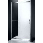 Душевая дверь Roltechnik Proxima Line PXD2N/1400 в нишу стекло transparent 526-1400000-00-02