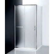 Душевая дверь Roltechnik в нишу стекло satinato 526-1500000-00-15