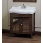 Тумба с раковиной Opadiris Сакура 80