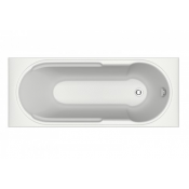 Акриловая ванна Relisan Eco Plus Прага 170x70 см Гл000015195