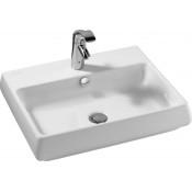 Раковина Jacob Delafon Fit60 см E1188-00