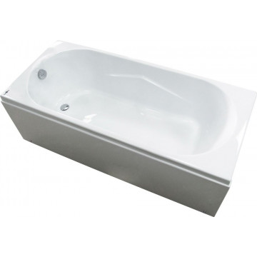 Акриловая ванна Royal Bath Tudor RB407701 170 см