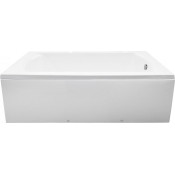 Акриловая ванна Royal Bath Vienna RB 953202 160 см