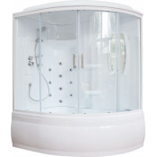 Душевой бокс Royal Bath L RB170ALP-T-L