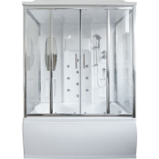 Душевой бокс Royal Bath RB 150SKS-T